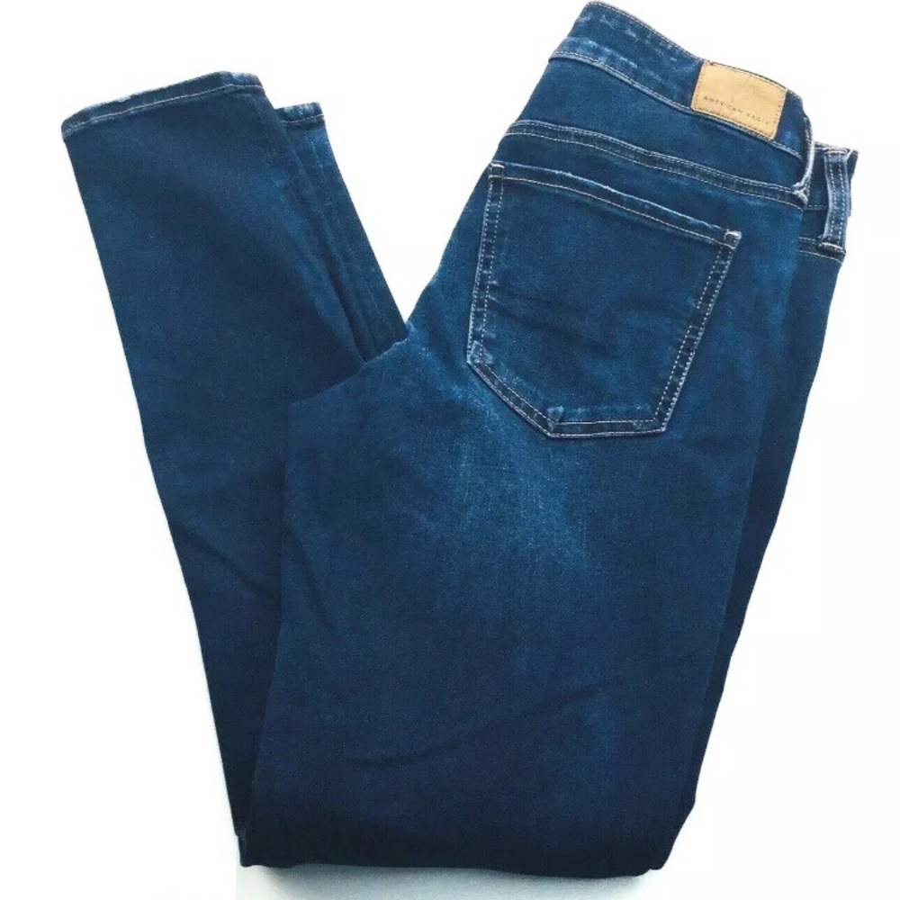 American Eagle Next Level Jegging